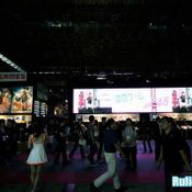 <b>บรรยากาศงาน Tokyo Game Show 2007</b>