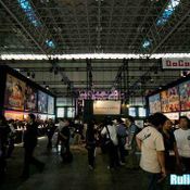 <b>บรรยากาศงาน Tokyo Game Show 2007</b>