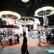 <b>บรรยากาศงาน Tokyo Game Show 2007</b>