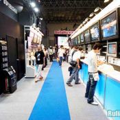 <b>บรรยากาศงาน Tokyo Game Show 2007</b>