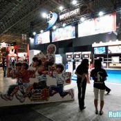 <b>บรรยากาศงาน Tokyo Game Show 2007</b>