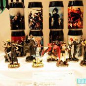 <b>บรรยากาศงาน Tokyo Game Show 2007</b>