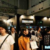 <b>บรรยากาศงาน Tokyo Game Show 2007</b>