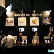 <b>บรรยากาศงาน Tokyo Game Show 2007</b>