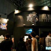 <b>บรรยากาศงาน Tokyo Game Show 2007</b>