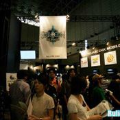 <b>บรรยากาศงาน Tokyo Game Show 2007</b>