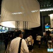 <b>บรรยากาศงาน Tokyo Game Show 2007</b>