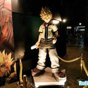 <b>บรรยากาศงาน Tokyo Game Show 2007</b>