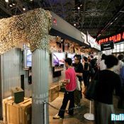 <b>บรรยากาศงาน Tokyo Game Show 2007</b>