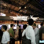 <b>บรรยากาศงาน Tokyo Game Show 2007</b>