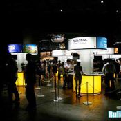 <b>บรรยากาศงาน Tokyo Game Show 2007</b>