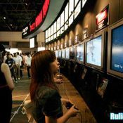 <b>บรรยากาศงาน Tokyo Game Show 2007</b>