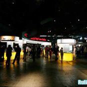 <b>บรรยากาศงาน Tokyo Game Show 2007</b>