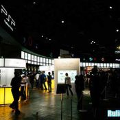 <b>บรรยากาศงาน Tokyo Game Show 2007</b>