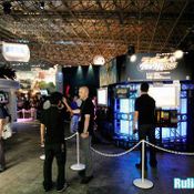 <b>บรรยากาศงาน Tokyo Game Show 2007</b>