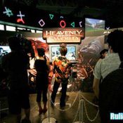 <b>บรรยากาศงาน Tokyo Game Show 2007</b>