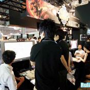 <b>บรรยากาศงาน Tokyo Game Show 2007</b>