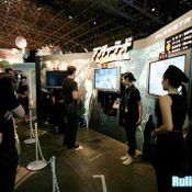 <b>บรรยากาศงาน Tokyo Game Show 2007</b>