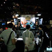 <b>บรรยากาศงาน Tokyo Game Show 2007</b>