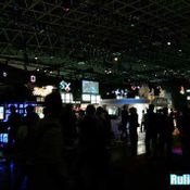 <b>บรรยากาศงาน Tokyo Game Show 2007</b>