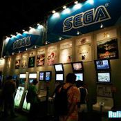 <b>บรรยากาศงาน Tokyo Game Show 2007</b>