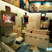 <b>บรรยากาศงาน Tokyo Game Show 2007</b>