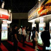 <b>บรรยากาศงาน Tokyo Game Show 2007</b>