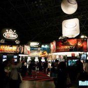 <b>บรรยากาศงาน Tokyo Game Show 2007</b>