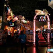 <b>บรรยากาศงาน Tokyo Game Show 2007</b>