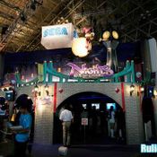 <b>บรรยากาศงาน Tokyo Game Show 2007</b>