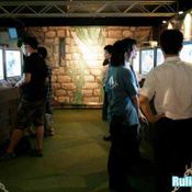 <b>บรรยากาศงาน Tokyo Game Show 2007</b>