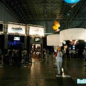 <b>บรรยากาศงาน Tokyo Game Show 2007</b>