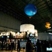 <b>บรรยากาศงาน Tokyo Game Show 2007</b>