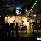 <b>บรรยากาศงาน Tokyo Game Show 2007</b>