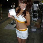 <b>บรรยากาศงาน Tokyo Game Show 2007</b>