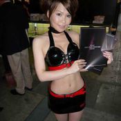 <b>บรรยากาศงาน Tokyo Game Show 2007</b>