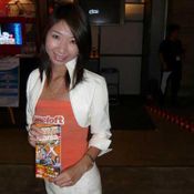 <b>บรรยากาศงาน Tokyo Game Show 2007</b>