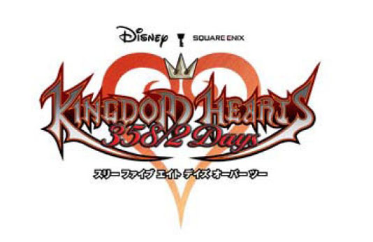 <b>เปิดตัว Kingdom Heart ภาคใหม่</b> [News]