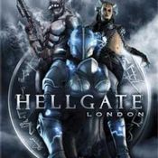 <b>Hellgate: London เปิดแน่ฮัลโลวีนนี้</b> [News]