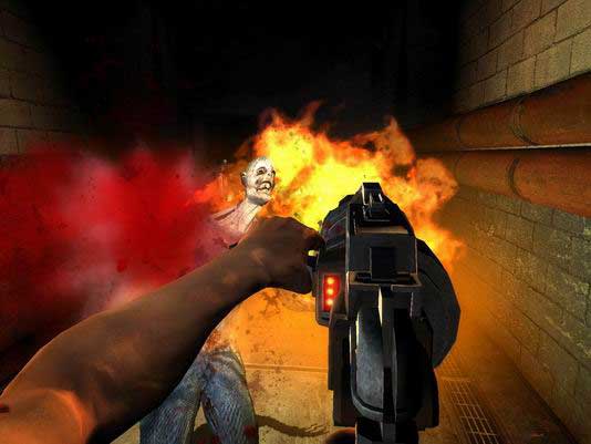 <b>Hellgate: London เปิดแน่ฮัลโลวีนนี้</b> [News]