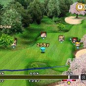 Minna no Golf Portable 2