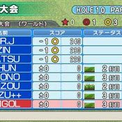 Minna no Golf Portable 2