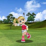 Minna no Golf Portable 2