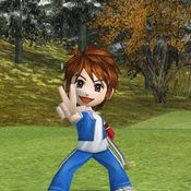 Minna no Golf Portable 2