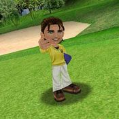 Minna no Golf Portable 2