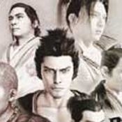 Yakuza 3