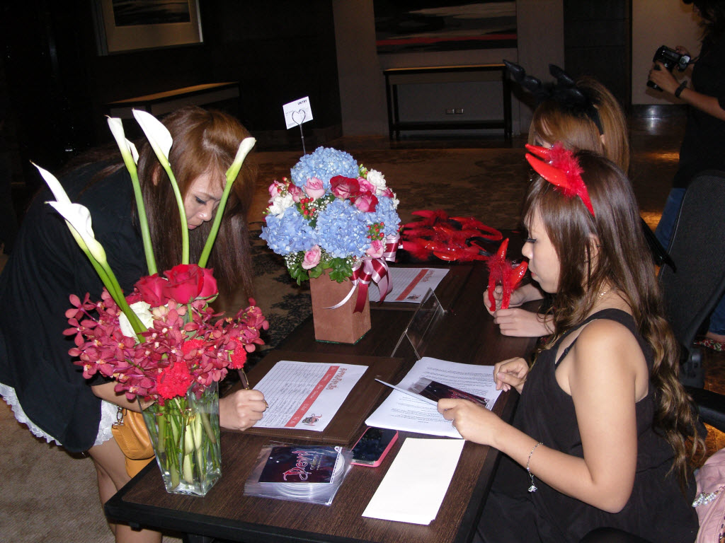 Winner เปิดตัวเกมใหม่ Devil Online ชูจุดเด่นระบบสงคราม