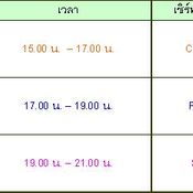 <b>แฟนต้าคูณเพียบ เจี๊ยบ ไข่ ดาว</b> [PR]