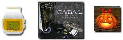 <b>Cabal ชวนตั้งชื่อเพลงประกอบเกม ชิงของรางวัลสุดฮิพ!!</b> [PR]