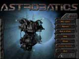 <b>Astrobatics</b> [Review]